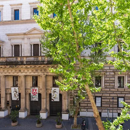 The 38 L Homkeey Luxury I Colosseum Apartmán Řím